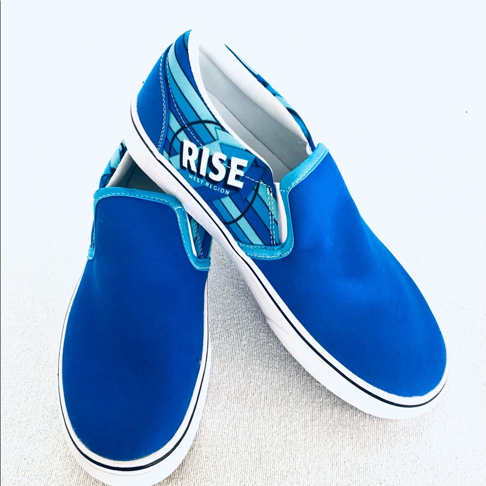 RISE WOMENS SLIDE ON SIZE 39